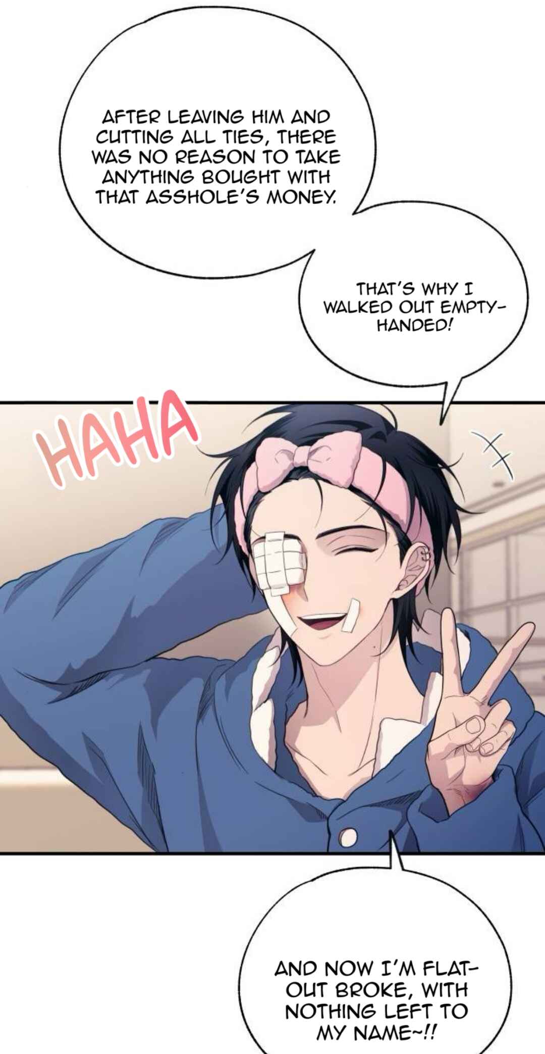 Yeon-u ui Sunjeong Chapter 210 - Page 34