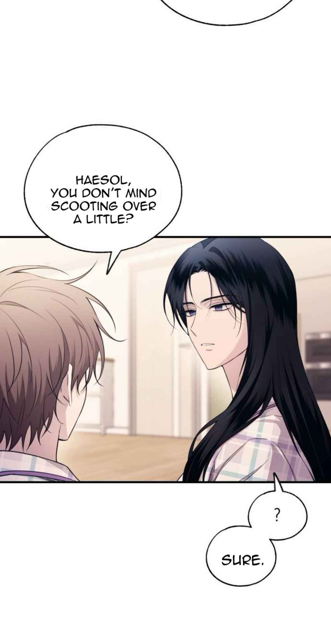 Yeon-u ui Sunjeong Chapter 210 - Page 35