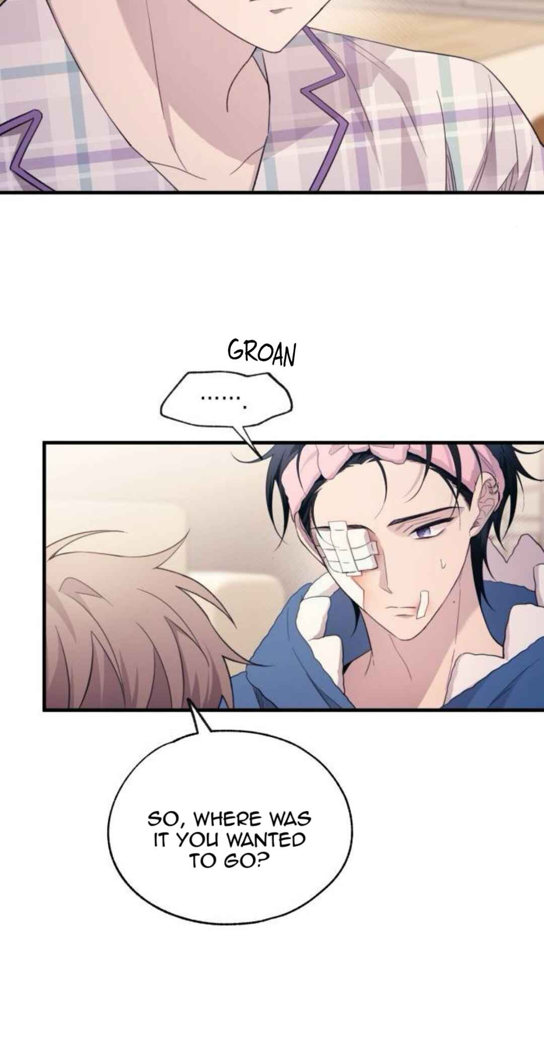 Yeon-u ui Sunjeong Chapter 210 - Page 39