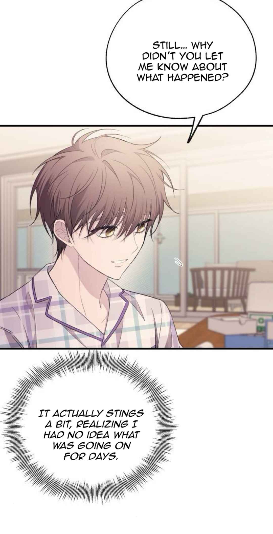 Yeon-u ui Sunjeong Chapter 210 - Page 48