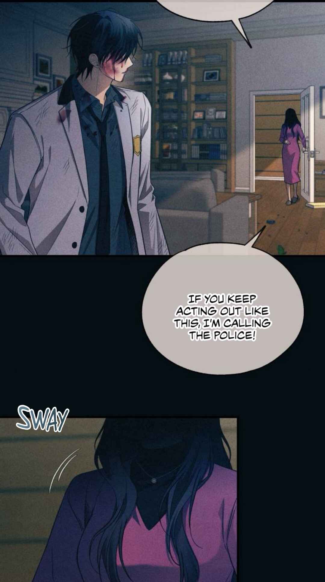 Yeon-u ui Sunjeong Chapter 210 - Page 5