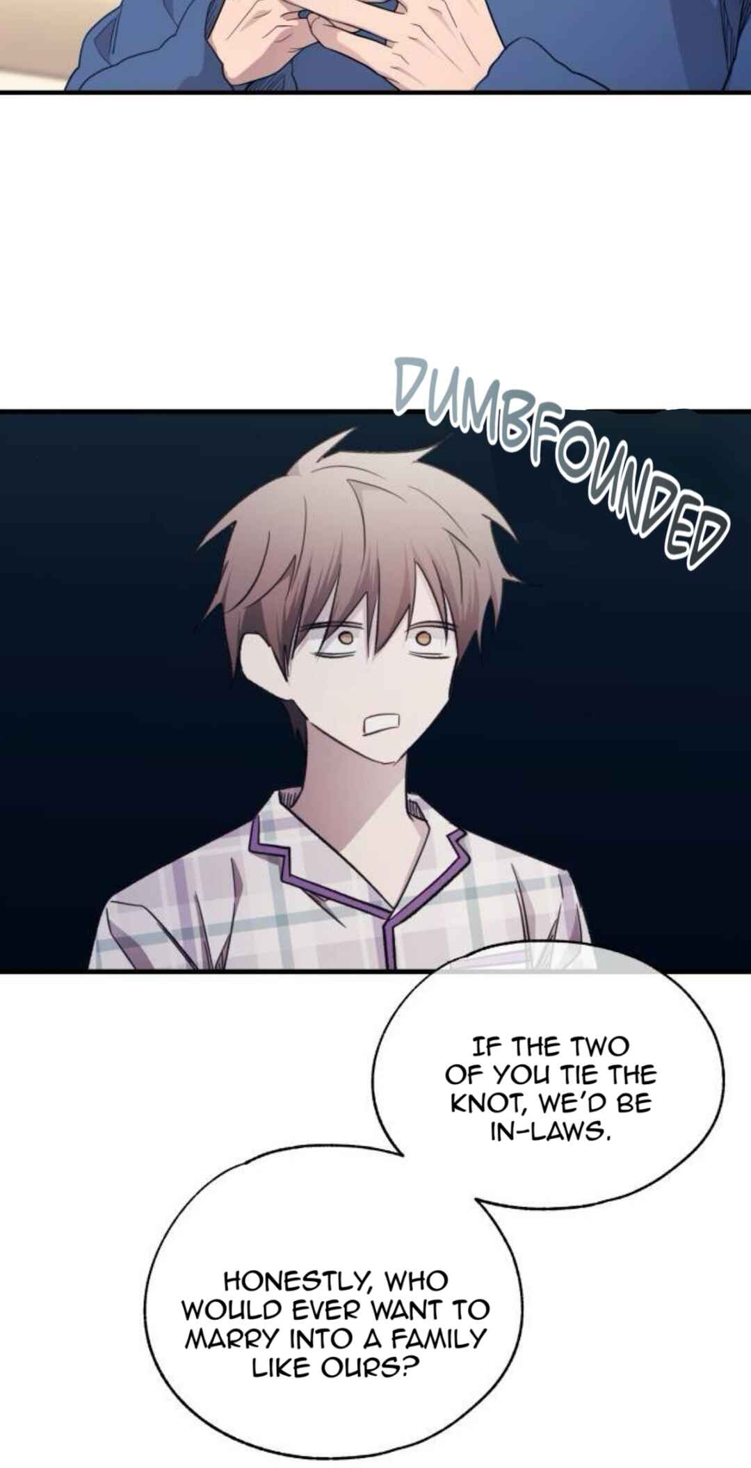 Yeon-u ui Sunjeong Chapter 210 - Page 51