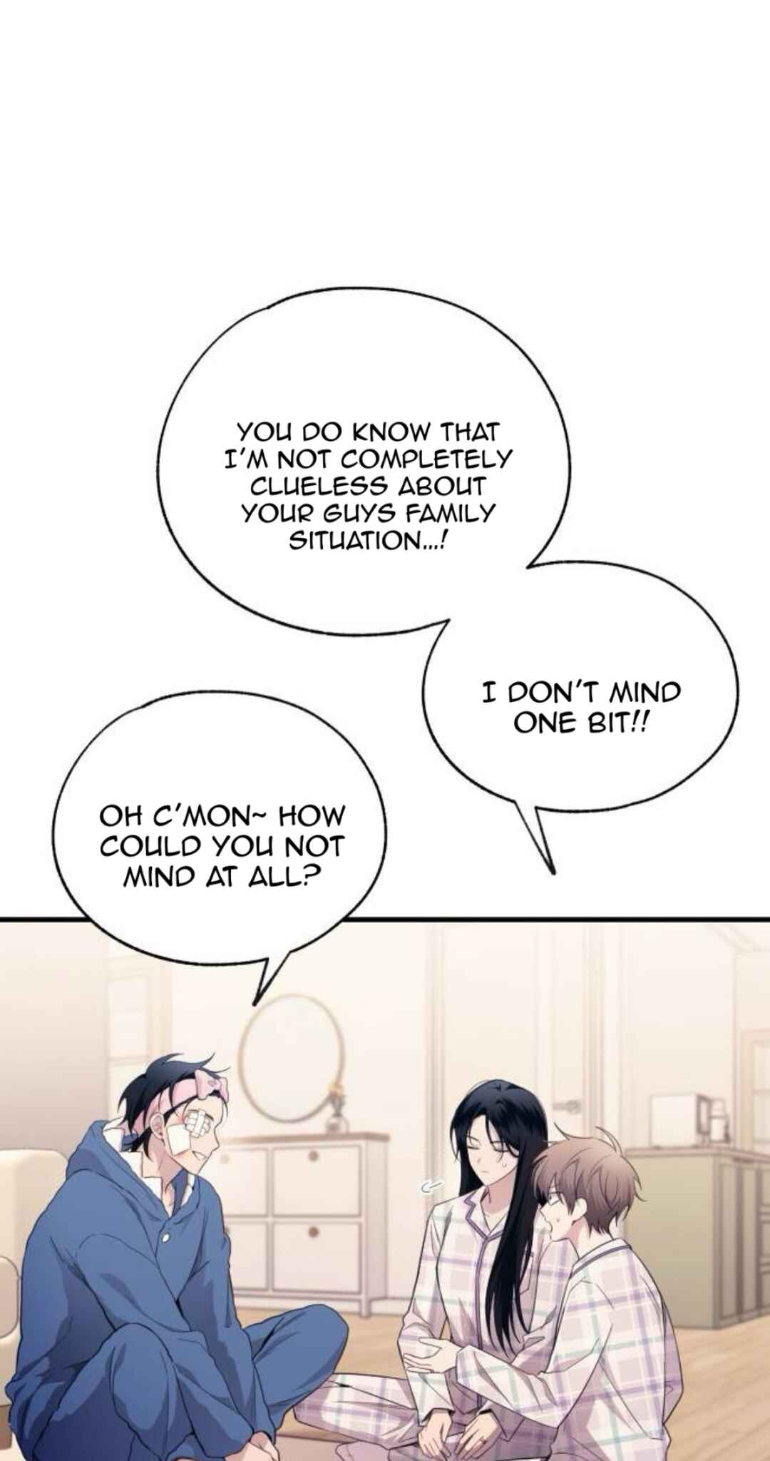Yeon-u ui Sunjeong Chapter 210 - Page 52