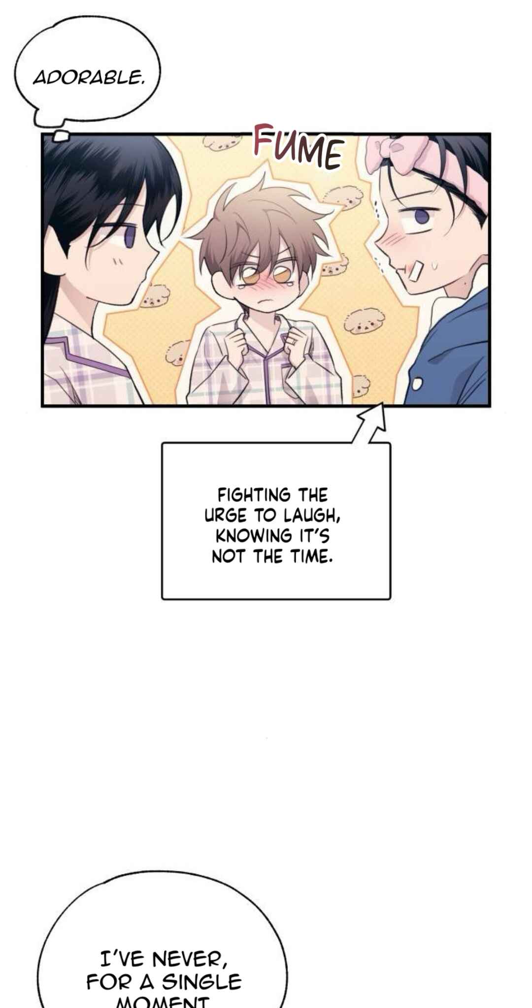 Yeon-u ui Sunjeong Chapter 210 - Page 56