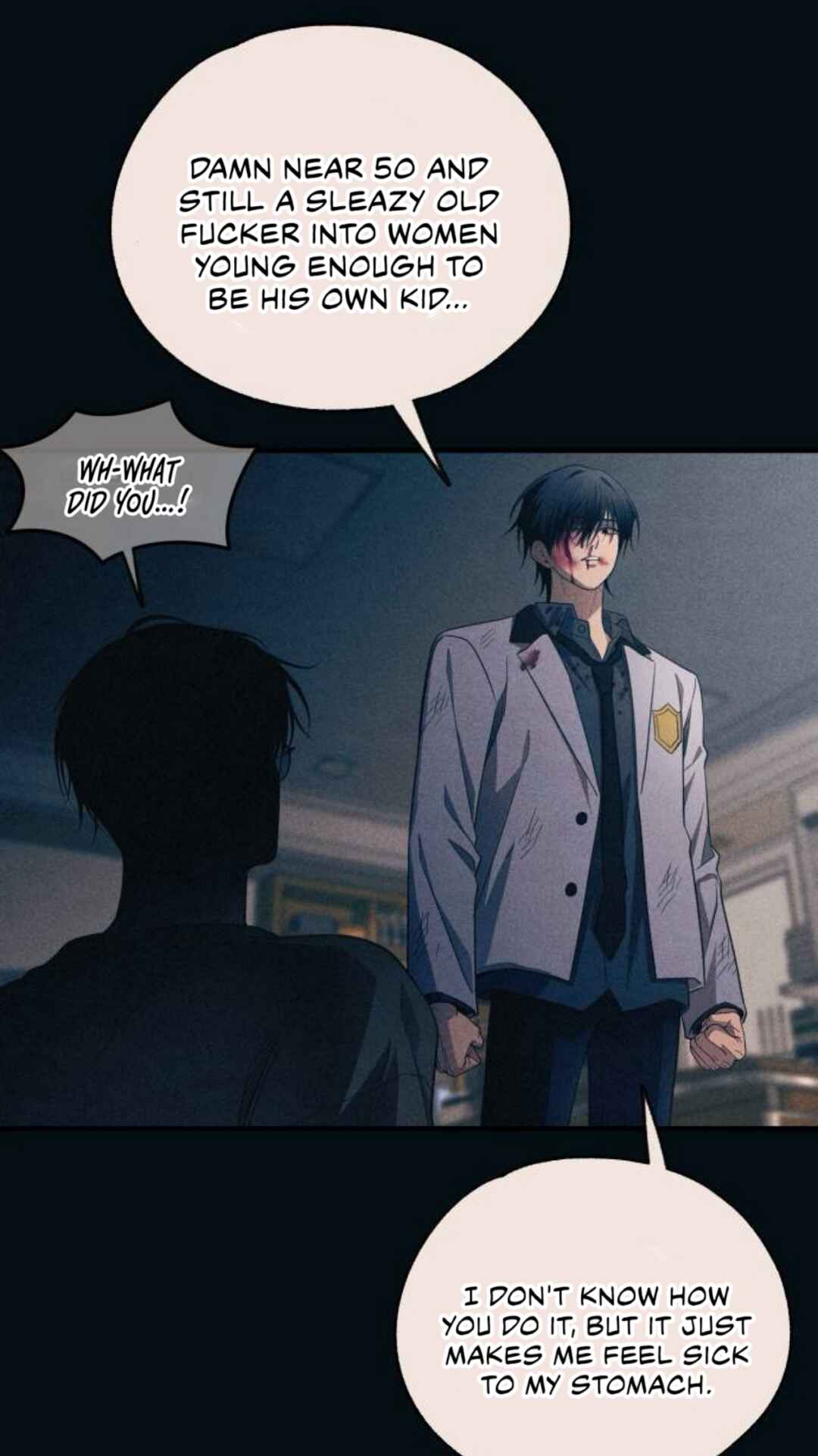 Yeon-u ui Sunjeong Chapter 210 - Page 8