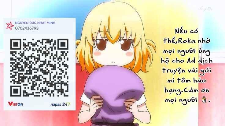 D-Frag! Chapter 156 - Page 19