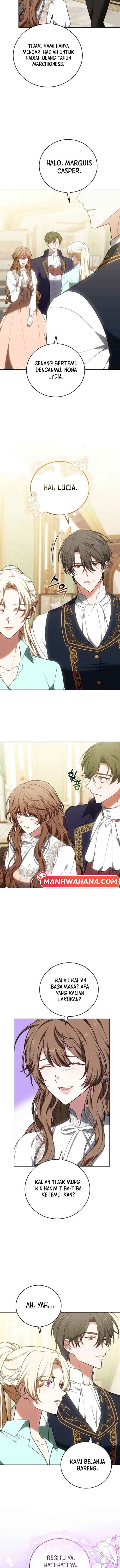 101 Beonjjae Gobaek Chapter 16 - Page 10