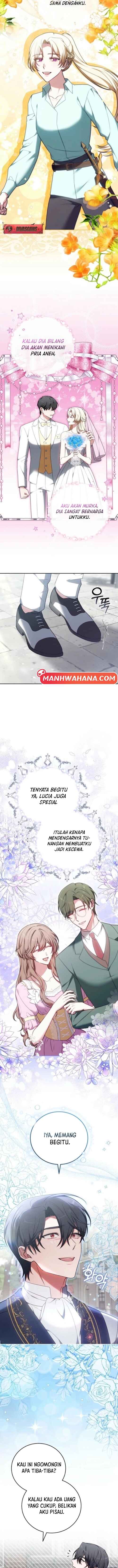 101 Beonjjae Gobaek Chapter 16 - Page 3