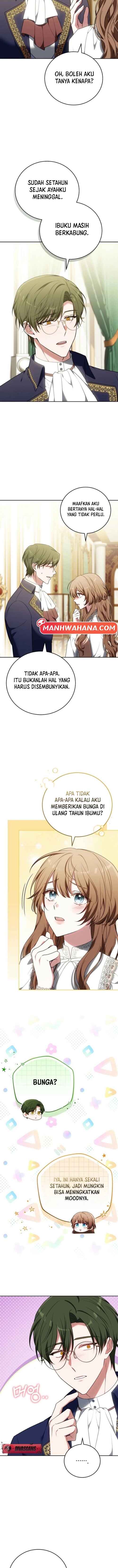 101 Beonjjae Gobaek Chapter 16 - Page 8