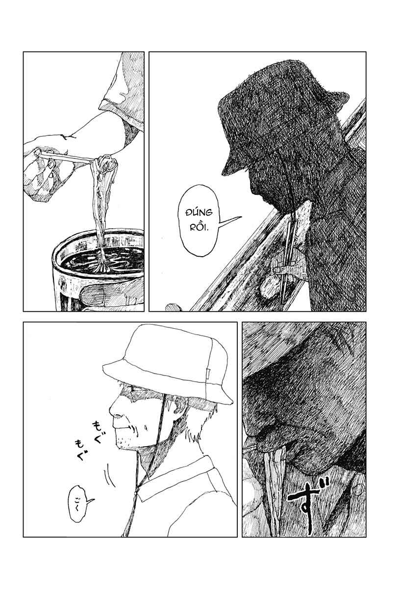 Hotaru to Enge Chapter ? - Page 17