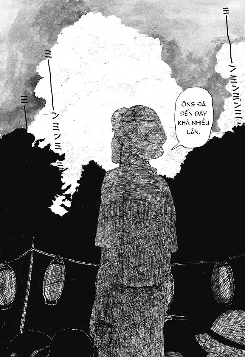 Hotaru to Enge Chapter ? - Page 18