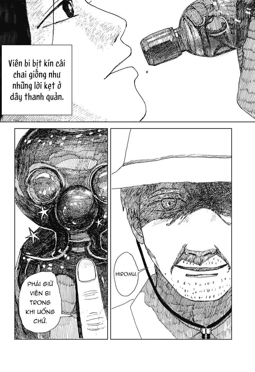 Hotaru to Enge Chapter ? - Page 25