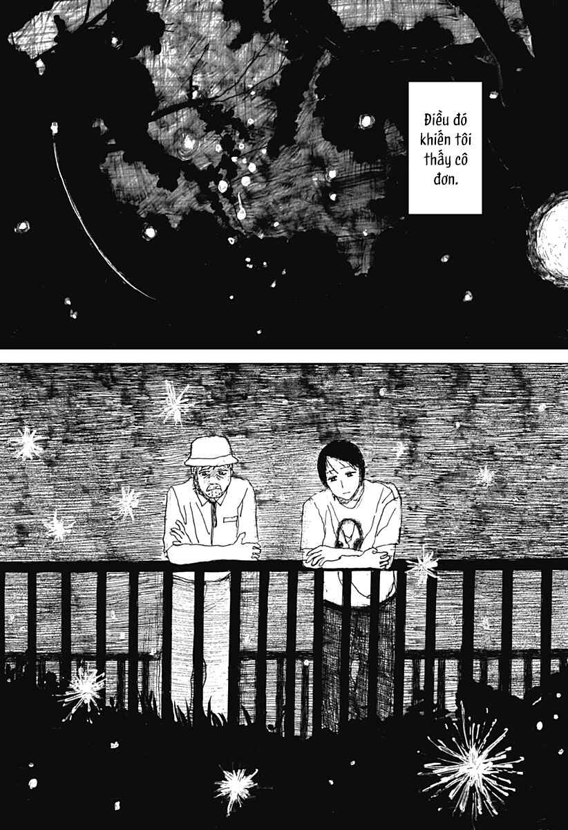 Hotaru to Enge Chapter ? - Page 29