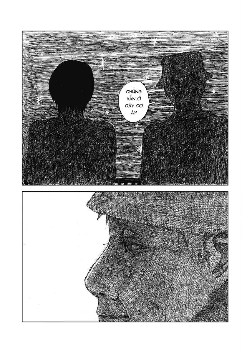 Hotaru to Enge Chapter ? - Page 30