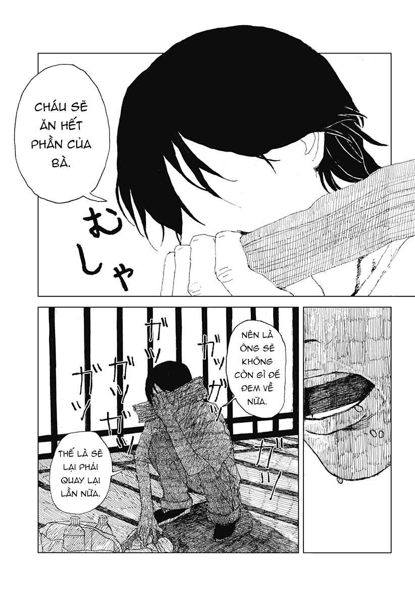 Hotaru to Enge Chapter ? - Page 36