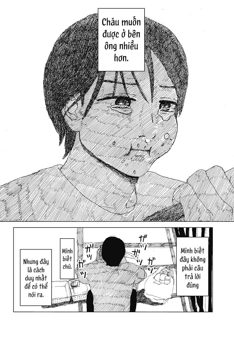 Hotaru to Enge Chapter ? - Page 37