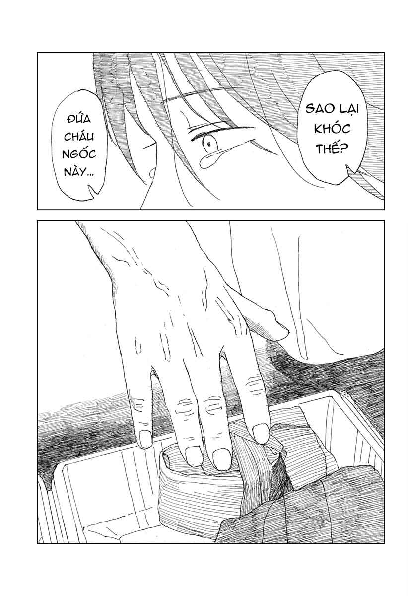 Hotaru to Enge Chapter ? - Page 40