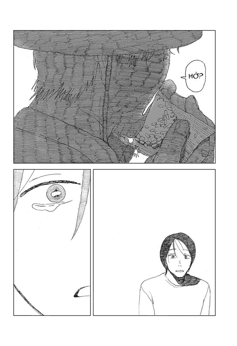 Hotaru to Enge Chapter ? - Page 41