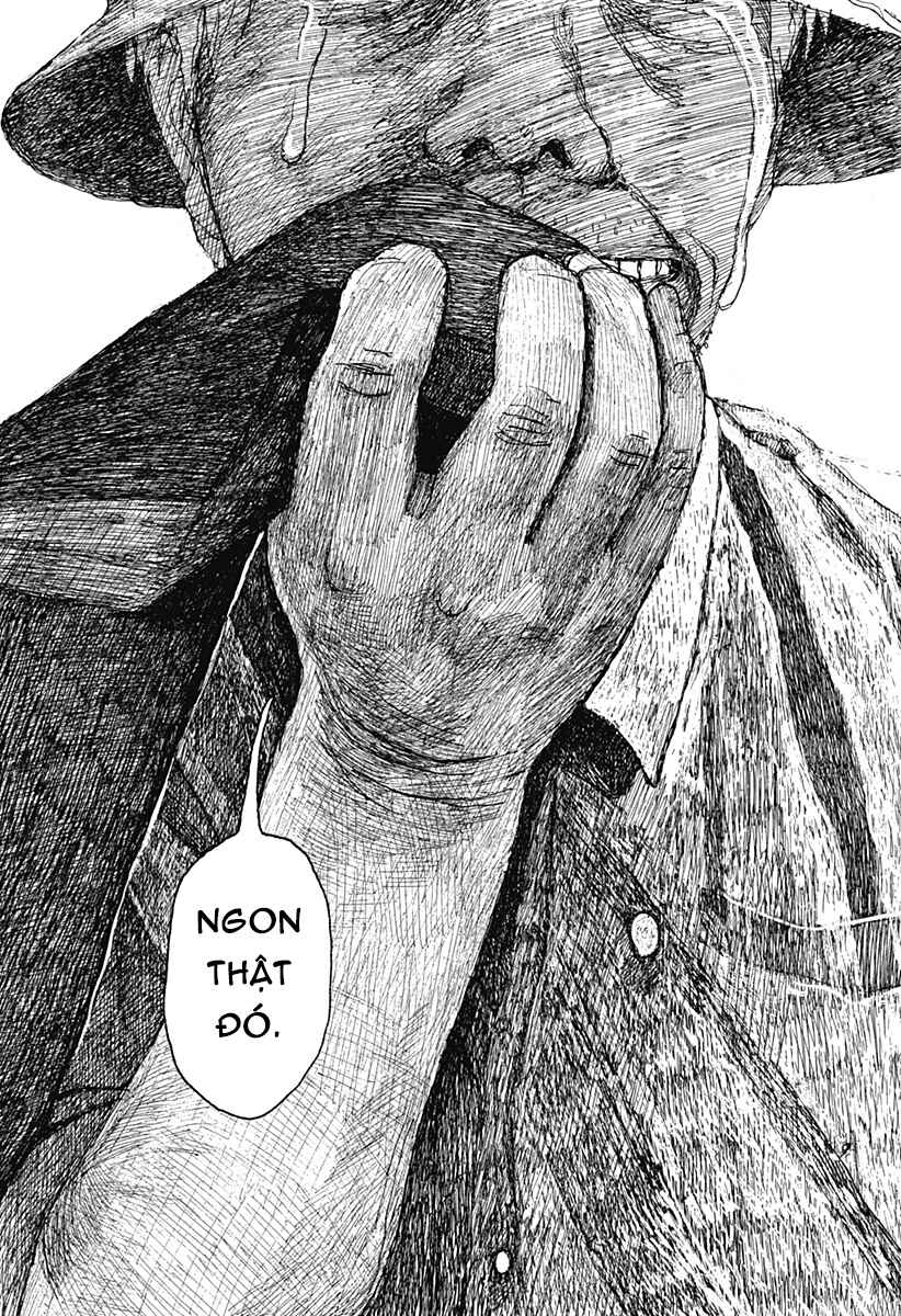 Hotaru to Enge Chapter ? - Page 42