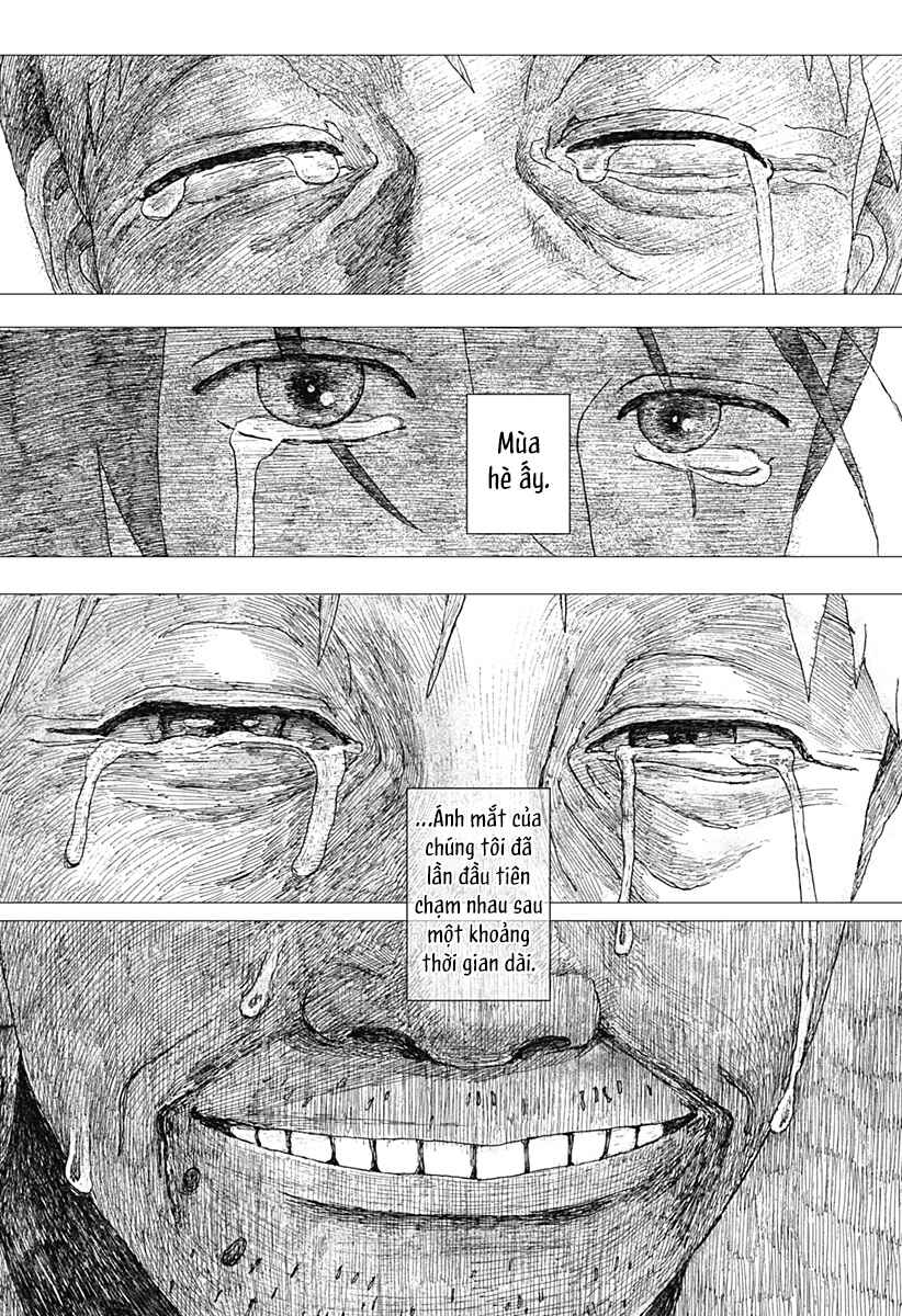 Hotaru to Enge Chapter ? - Page 43