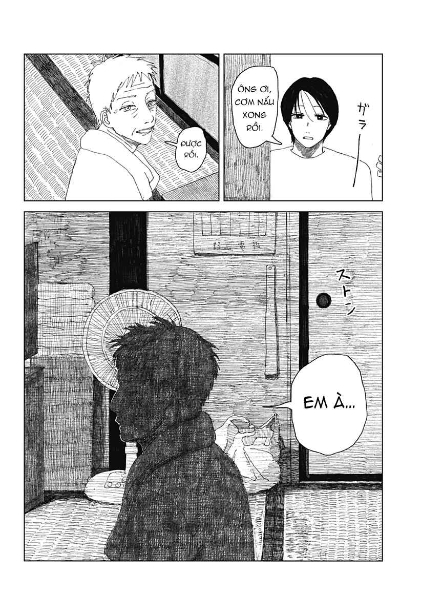 Hotaru to Enge Chapter ? - Page 45