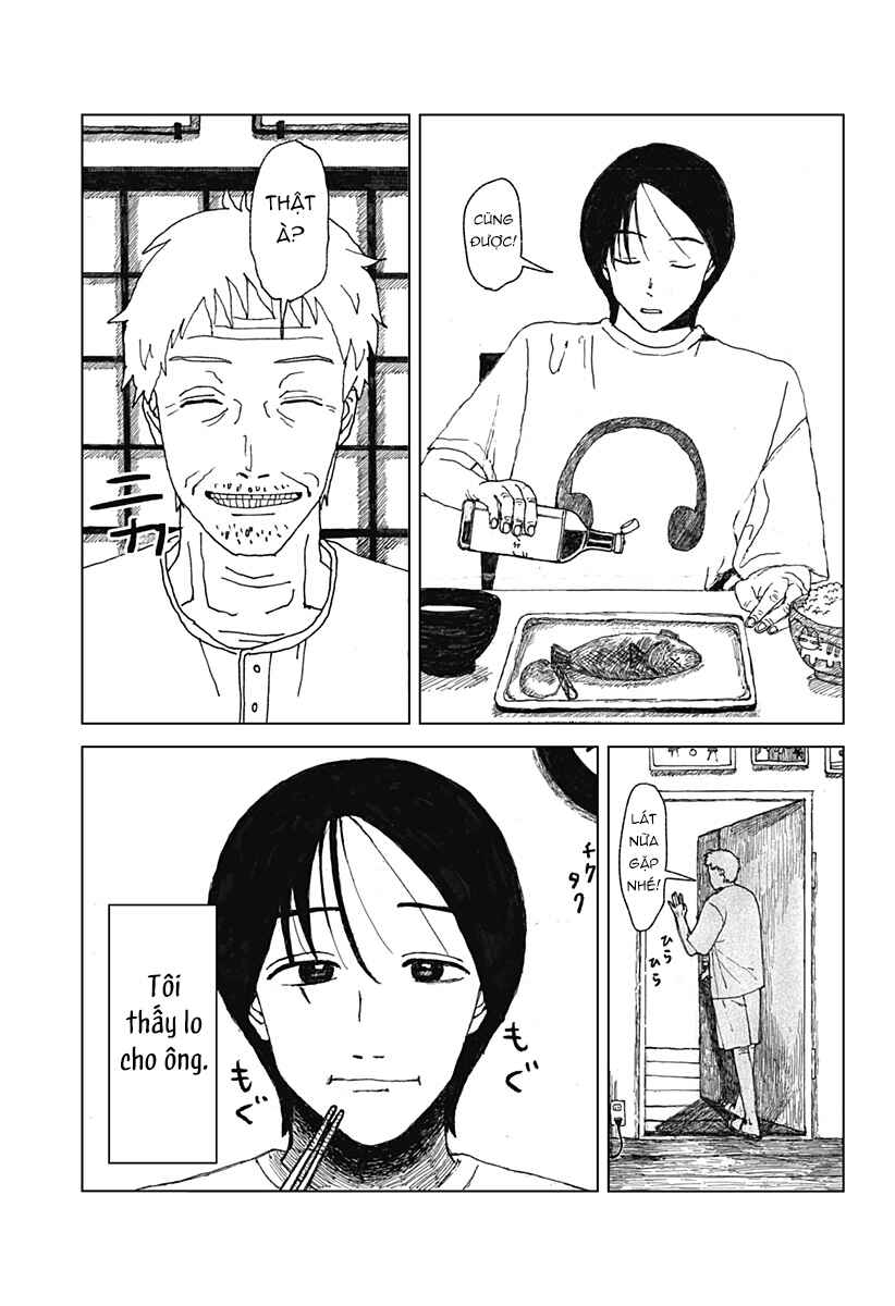 Hotaru to Enge Chapter ? - Page 6