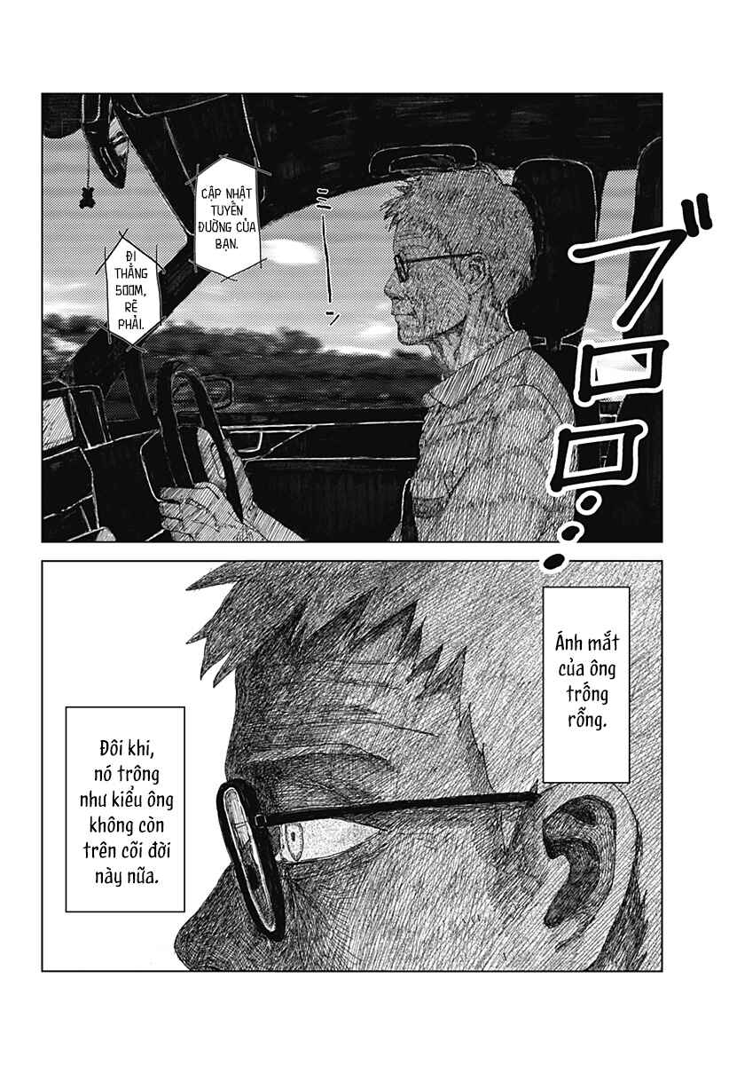 Hotaru to Enge Chapter ? - Page 7