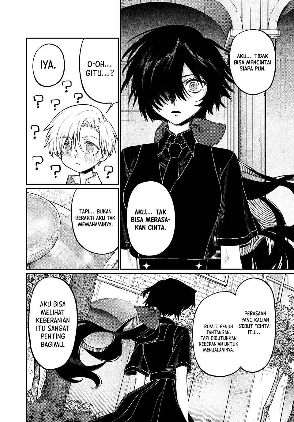 NakiNagi Chapter 2 - Page 29