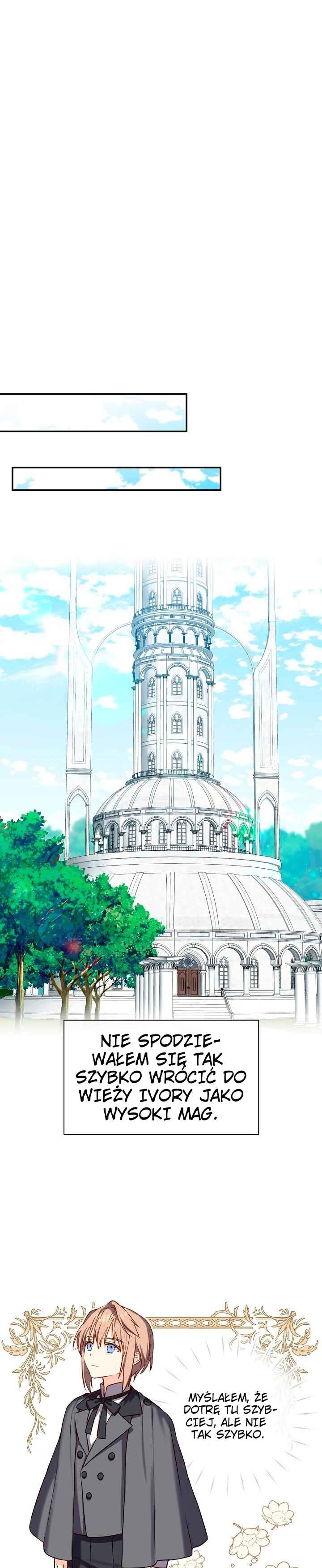 The Return of the 8th Class Mage Chapter 19 - Page 11