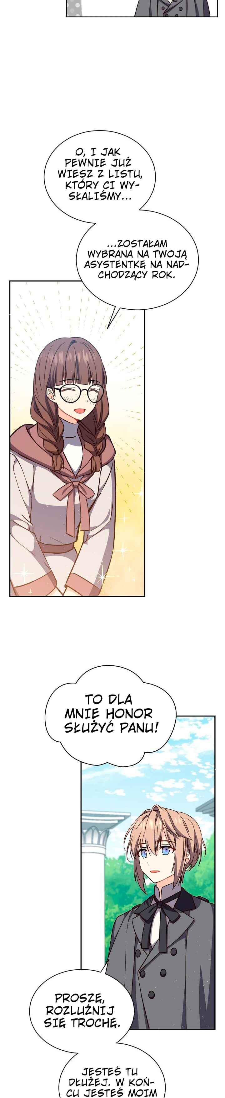 The Return of the 8th Class Mage Chapter 19 - Page 14