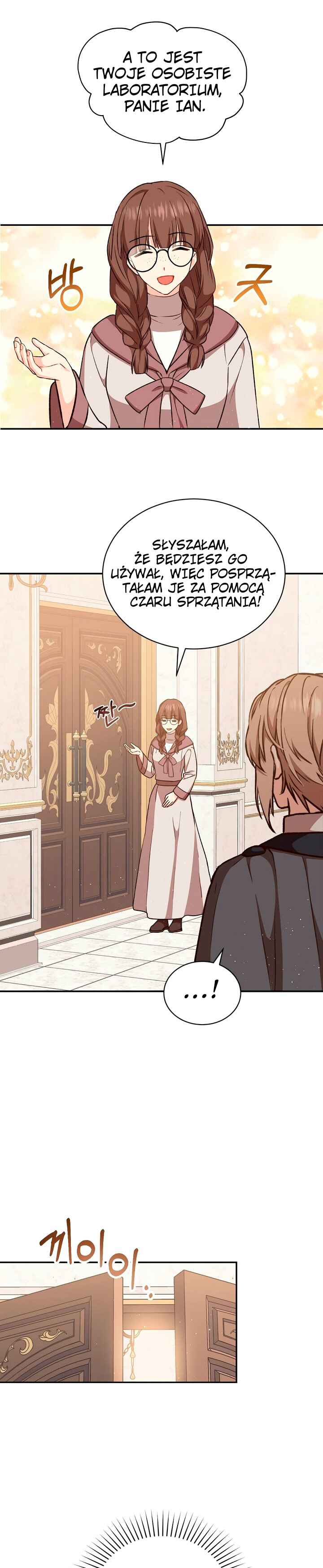 The Return of the 8th Class Mage Chapter 19 - Page 20
