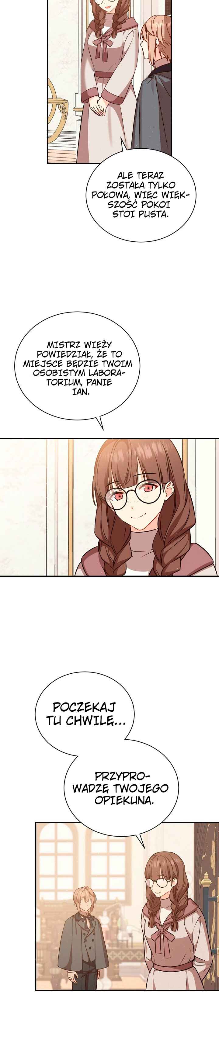 The Return of the 8th Class Mage Chapter 19 - Page 22