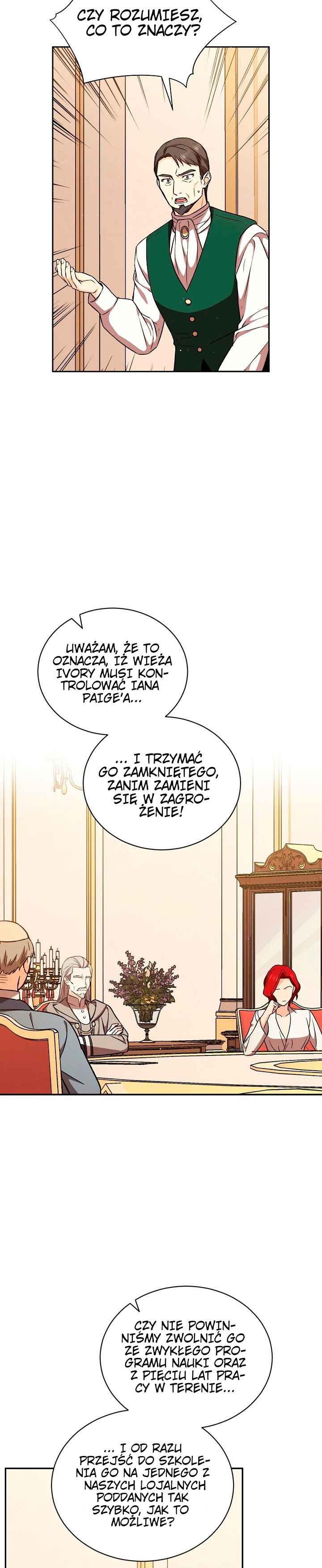 The Return of the 8th Class Mage Chapter 19 - Page 4