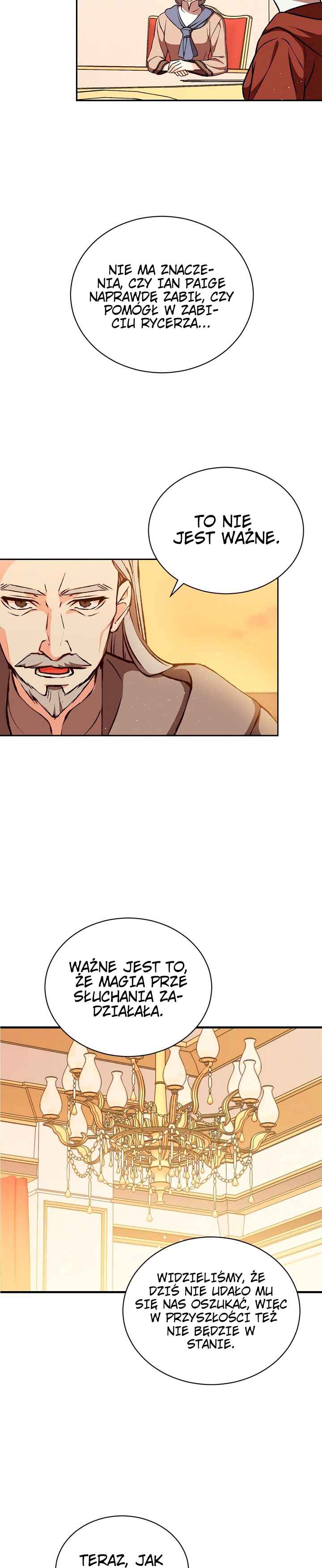 The Return of the 8th Class Mage Chapter 19 - Page 6
