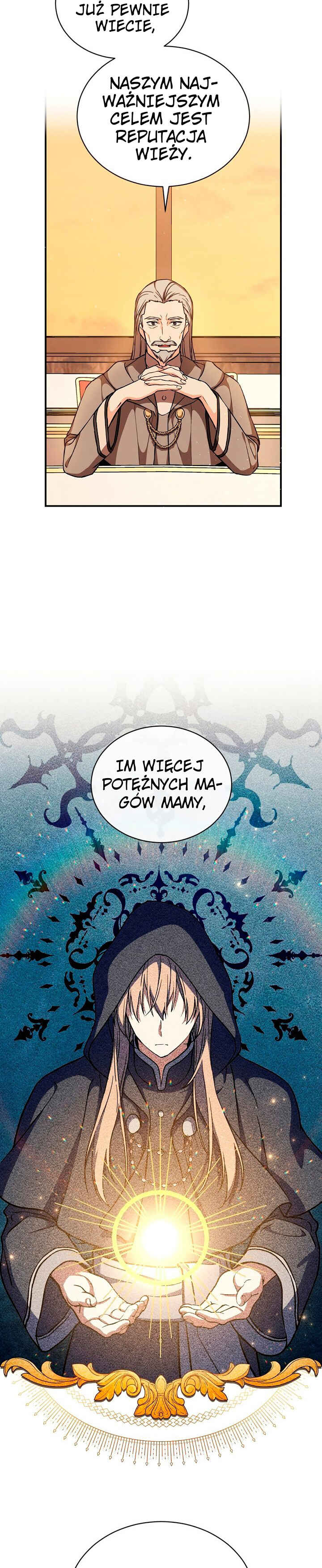 The Return of the 8th Class Mage Chapter 19 - Page 7