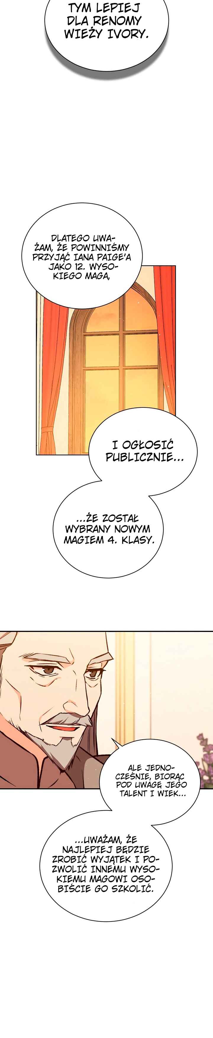 The Return of the 8th Class Mage Chapter 19 - Page 8
