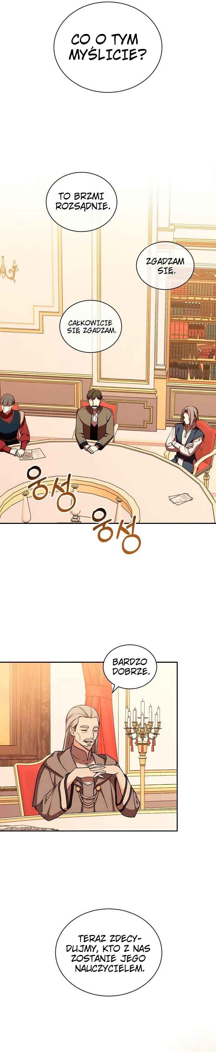 The Return of the 8th Class Mage Chapter 19 - Page 9