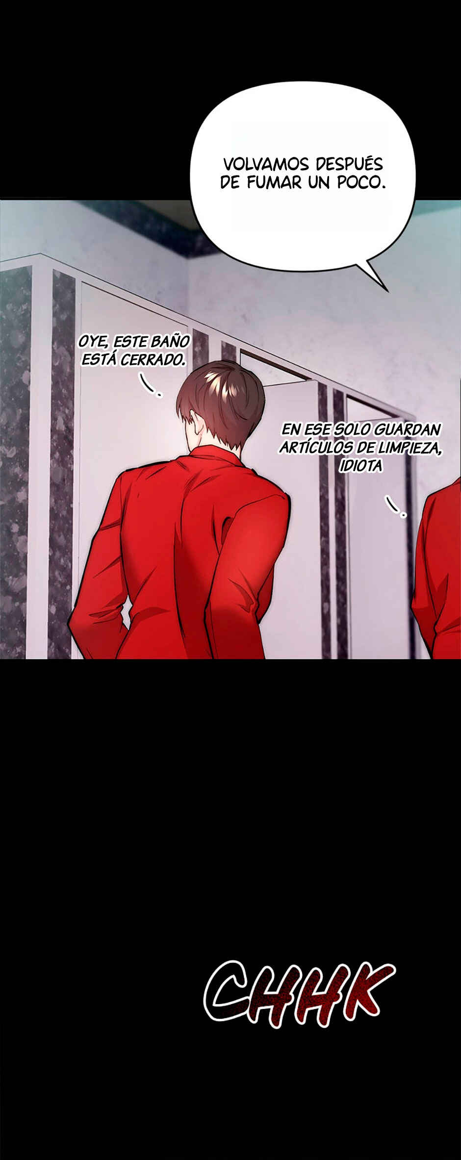 Yeongi Cheonjae, TOP Idol! Chapter 14 - Page 15