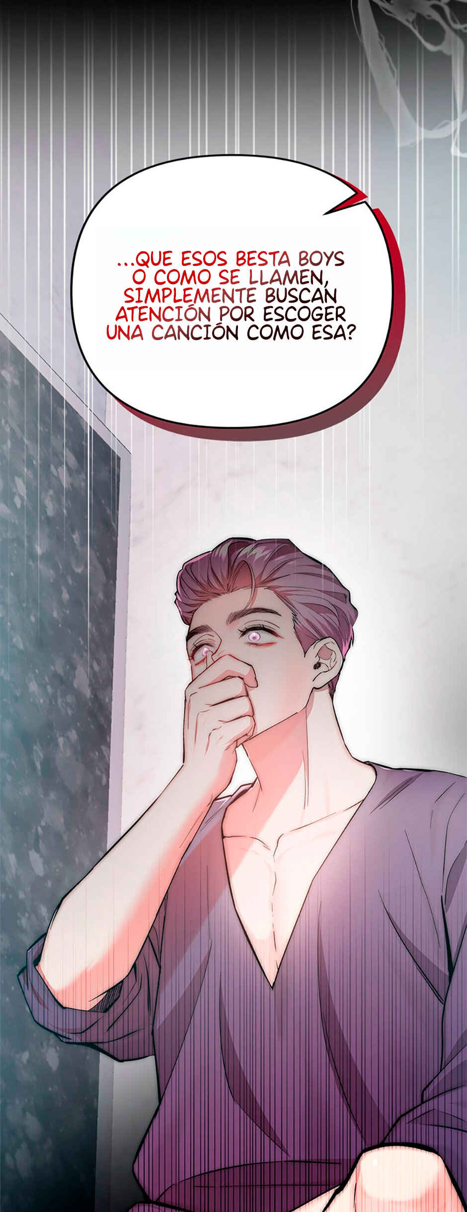 Yeongi Cheonjae, TOP Idol! Chapter 14 - Page 17