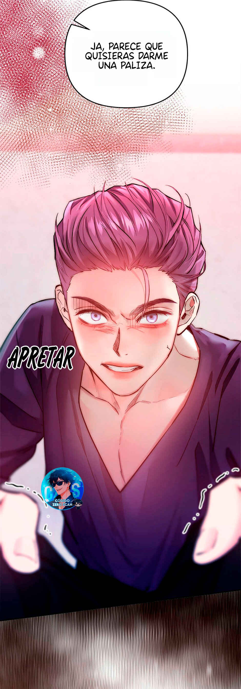 Yeongi Cheonjae, TOP Idol! Chapter 14 - Page 31