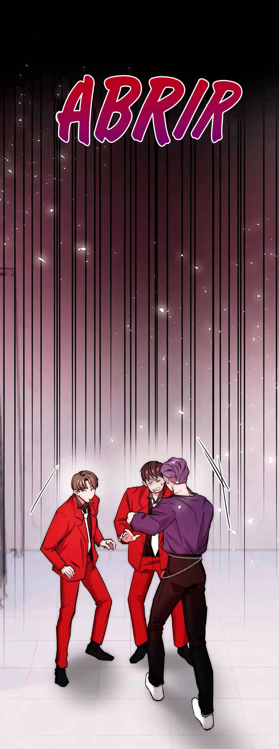 Yeongi Cheonjae, TOP Idol! Chapter 14 - Page 37