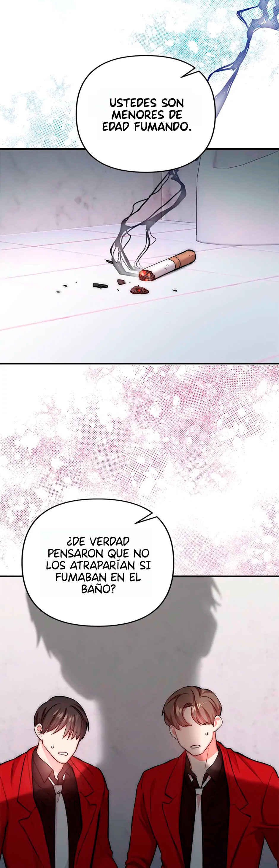 Yeongi Cheonjae, TOP Idol! Chapter 14 - Page 45