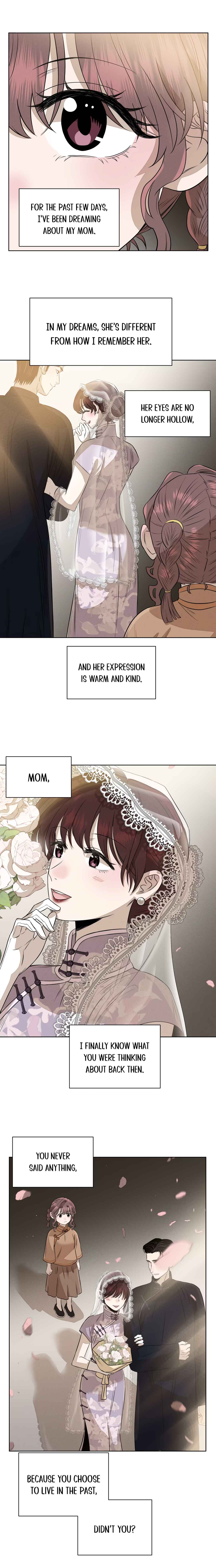Fugue Across Worlds Chapter 49 - Page 1