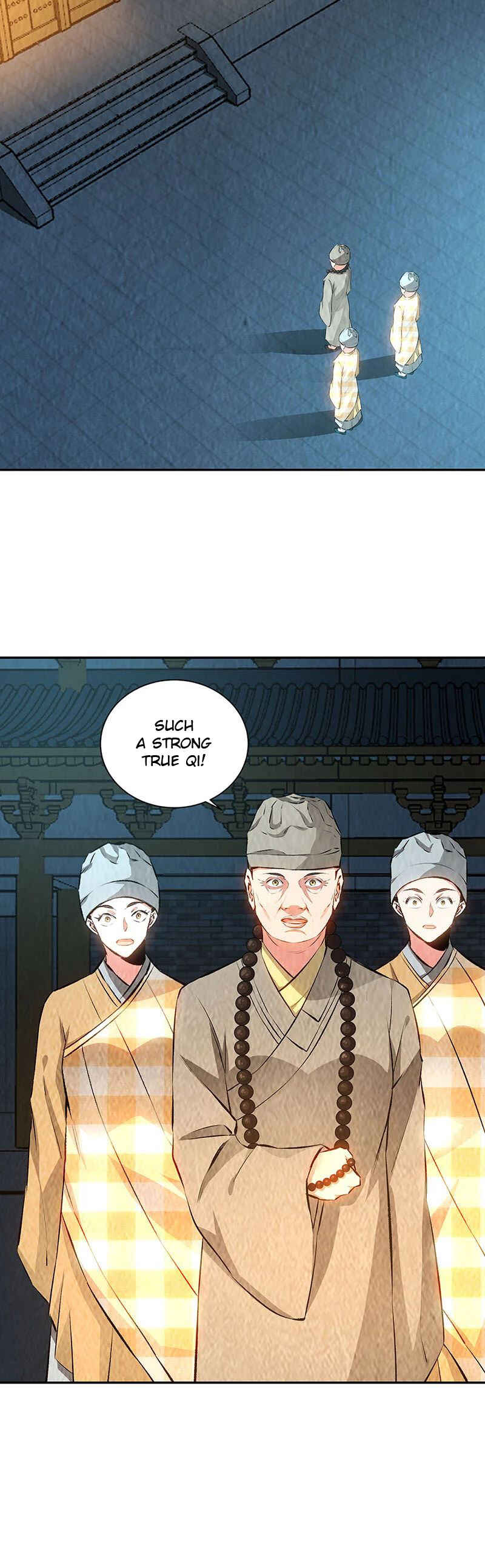 The Loser Takes It All Chapter 190 - Page 10