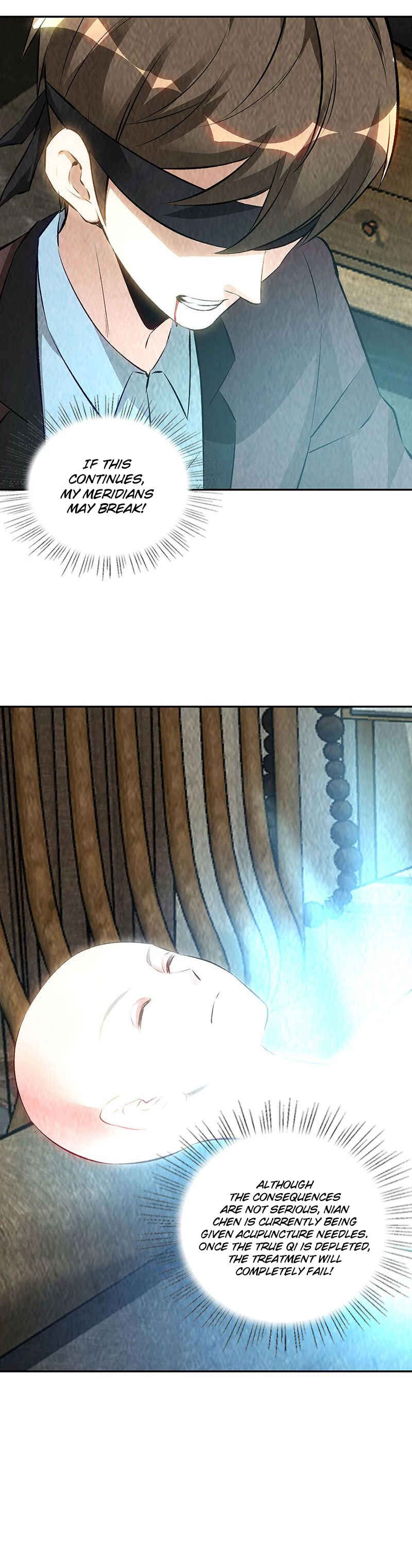 The Loser Takes It All Chapter 190 - Page 3