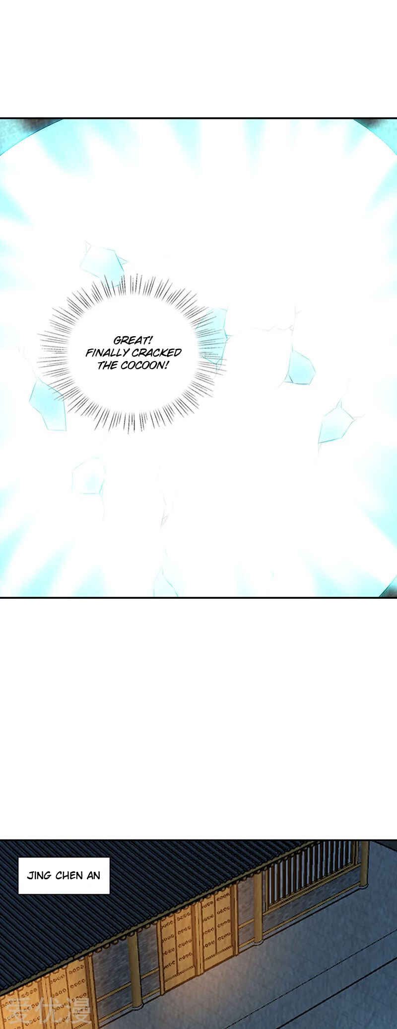 The Loser Takes It All Chapter 190 - Page 9