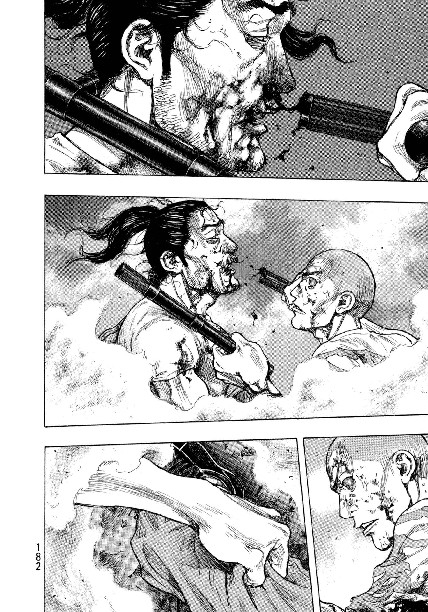 Shamo Chapter 125 - Page 16