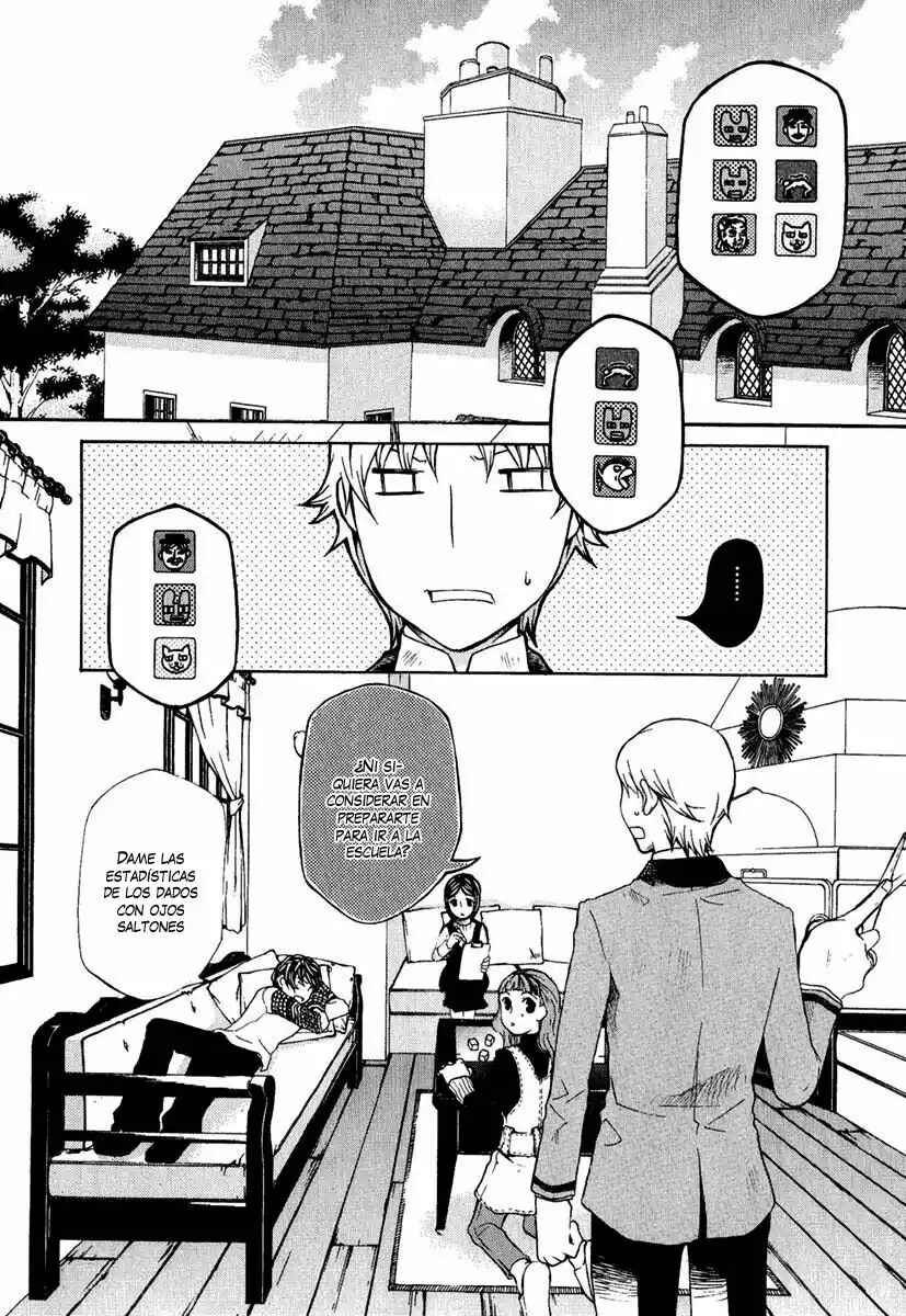 Hatenkou Yuugi Chapter 78 - Page 11