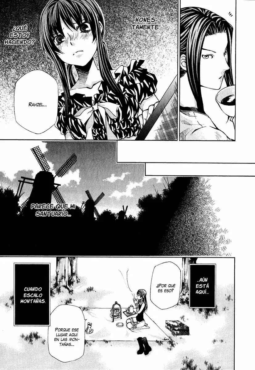 Hatenkou Yuugi Chapter 78 - Page 16