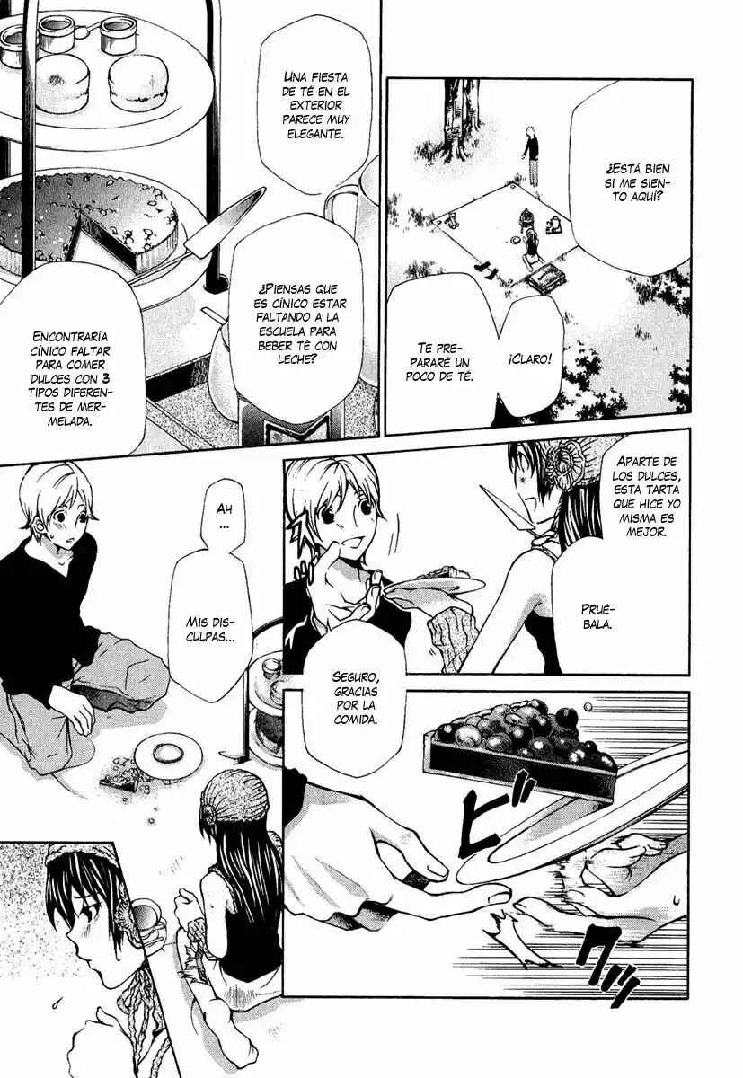 Hatenkou Yuugi Chapter 78 - Page 18